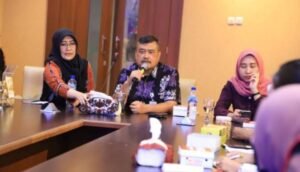 Disperindagkop UKM Kota Tangerang Masih Buka Fasilitas Pendaftaran Merek Secara Gratis