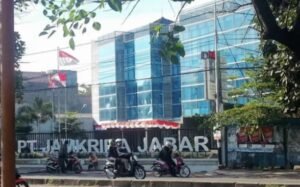Pemprov Jabar Umumkan Seleksi Calon Direktur PT Jamkrida Jabar 2023