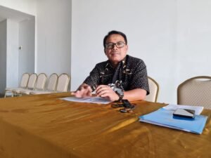 Tingkat Pengangguran Terbuka Jateng Turun Jadi 5,24%