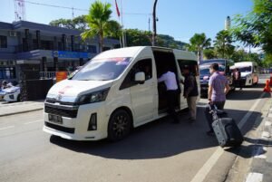 Apresiasi untuk Ditjen Hubdat Ikut Sukseskan KTT ASEAN
