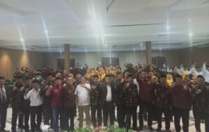 Pemprov Banten Berkomitmen Terhadap Pembangunan Masyarakat Desa
