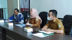 Pemkot Bekasi dan Banmus DPRD Kota Solok Bahas Sinkronisasi