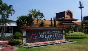 Eks Bandara Selaparang Akan Jadi Sirkuit MXGP