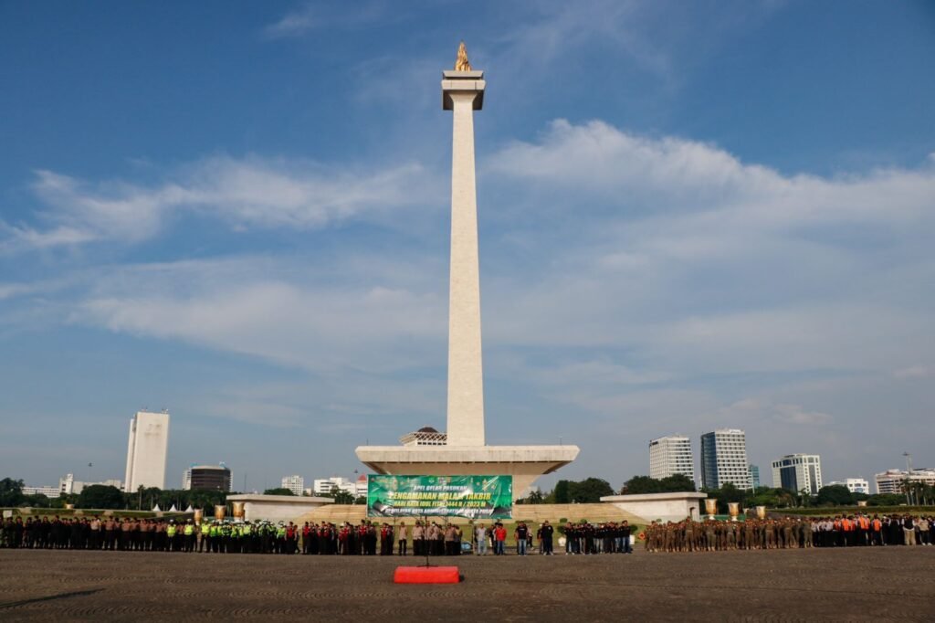 Bursa Cagub Daerah Khusus Jakarta Kian Ramai Kini Muncul Ahok hingga Basuki Hadimuljono