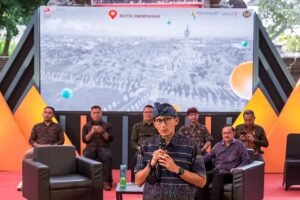 Kemparekraf Dorong Pelaku Fesyen di Bali Tingkatkan Nilai Tambah