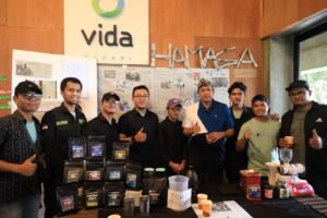 Pemkot Bekasi Motivasi Wirausahawan Muda