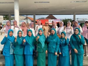 Momentum Perempuan Jadi Tonggak Perubahan Pembangunan Bangsa di Harkitnas