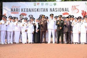 Harkitnas Jadi Momen Perjuangan Wujudkan Indonesia Berdaulat
