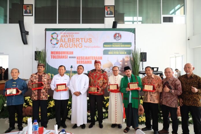 FOTO 22 Mei_Bekasi paroki 2