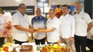 Perayaan Eksistensi 20 Tahun di Indonesia oleh Horison Hotels Group