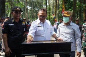 Pemkab Bogor Dorong Babakan Mada sebagai Wilayah Destinasi Wisata