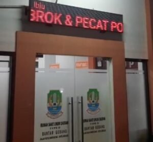 Pemkot Bekasi Telusuri Informasi Adanya Running Text yang Diretas