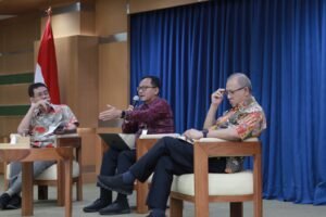 Kemenhub dan Stakeholders Siapkan Pelayanan Optimal Bagi Jemaah Haji Tahun 2023