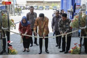 Perbankan Yogyakarta Wajib Respons Upaya Pemulihan Ekonomi Usai Pandemi