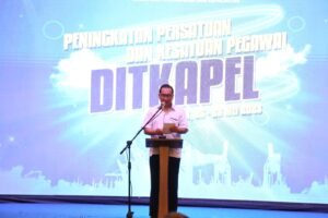 PROMISE Jadi Tonggak Baru Tingkatkan Pelayanan dan Kolaborasi Pegawai