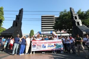 Transformasi BPR Diharap Dongkrak Ekonomi.Jateng dan Literasi Perbankan