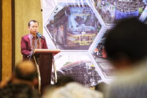 Bimtek Angkutan Perkotaan Bahas Percepatan Pengelolaan Angkutan Massal Berbasis Jalan
