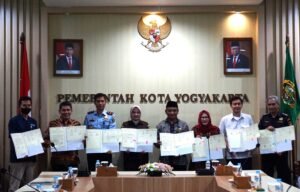Mal Pelayanan Publik Kota Yogyakarta Tambah Tujuh Layanan