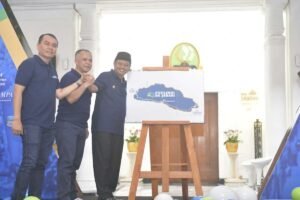 Perpaduan Balap Sepeda dan Keindahan Jabar Selatan