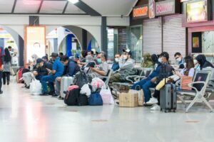 KAI Berhasil Perbaiki Jalur KA Sukatani-Ciganea Purwakarta yang Terdampak Longor