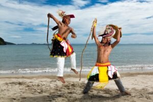Pesta Rakyat akan Buat Semarak KTT ASEAN di Labuan Bajo