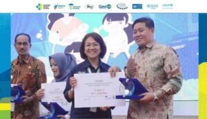 Imunisasi Polio Kabupaten Purwakarta Capai 101%