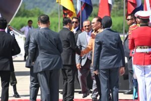 Menhub Apresiasi Masyarakat dan Insan Transportasi Dukung KTT ASEAN Ke-42