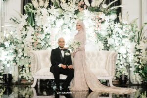 Engagement, Wedding, Hingga Birthday Bisa di Grand Mercure Malang