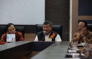 Pemkab Garut Siap Dukung Rencana Pengembangan KEK Garsel