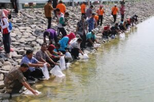 Jateng Bentuk Tim Pengawasan Bersama Dorong Sektor Perikanan Tumbuh Berkelanjutan
