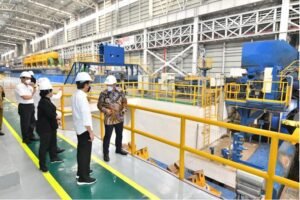 Ini Langkah Pemprov Banten Kurangi Pengangguran