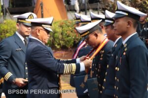Bon Voyage Gabungan Jadi Ajang Promosi Museum Transportasi