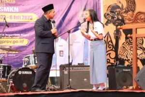 Aplikasi PPDB Jateng Diluncurkan