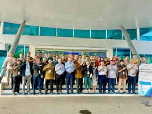 Seminar Kolaborasi dengan CASA Australia Jadi Upaya Ditjen Hubud Tingkatkan Keselamatan Penerbangan