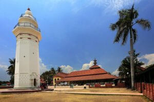 Pemprov Banten Targetkan 3,5 Juta Kunjungan Wisatawan