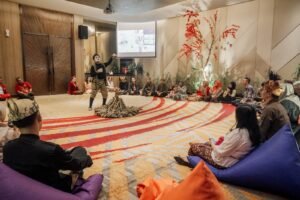 Acara Diversity, Equity dan Inclusion 2023 Jadi Bukti Grand Mercure Malang Mirama Konsisten Suarakan Keberagaman dan Perbedaan