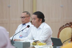Pemprov Banten Segera Tindak Lanjuti Rekomendasi BPKP