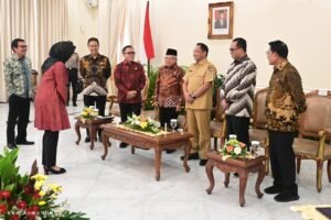 Layanan Angkutan Massal Akan Meningkat dengan Digitalisasi