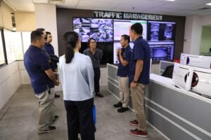 Implementasi Maritime Single Window dipelajari Brunei Darussalam dalam Studi Banding di Indonesia