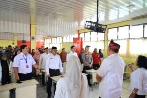 Penegasan Asas Empat Pilar Kebangsaan untuk Jalin Sinergitas