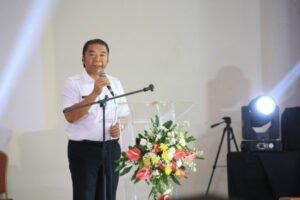Pemprov Banten Terus Bangun SDM