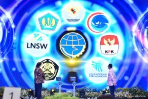 Lebih dari 50% Pelabuhan Gunakan Inaportnet