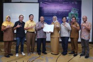 Kemenparekraf Gelar Uji Petik Identifikasi Potensi Ekraf di Kabupaten Karawang