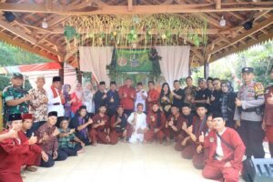 Jelang Idul Adha 2023, Disketapang Kota Bekasi dan DMI Gelar Pelatihan Manajemen Qurban dan Fiqih Sembelih