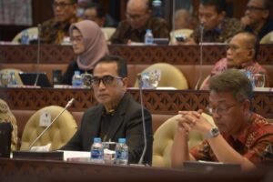 Kemenhub Siapkan Langkah Percepatan dengan Realisasi Anggaran Kemenhub Capai Rp10,44 Triliun per Mei 2023