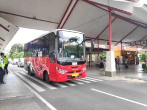 Pelajar, Lansia dan Disabilitas Dapat Tarif Khusus BTS Teman Bus di 10 Kota