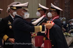 Pentingnya Kolaborasi Guna Tingkatkan Kualitas Pendidikan Maritim