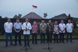 Pelayanan Penerbangan Feeder Umrah Siap Dijalani Bandara JB Soedirman