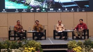 Rancang Bangun Kendaraan Bermotor Jadi Terobosan Baru Ditjen Hubdat