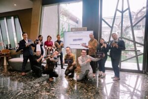 Free Merchandise dan Voucher via Direct Bookin Jadi Best Guaranteed Grand Mercure Malang Mirama